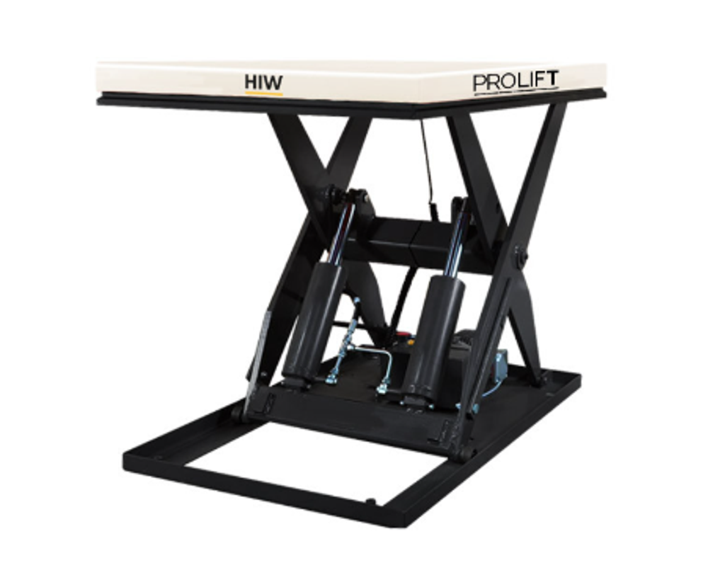 Подъемный стол PROLIFT M2 HIW3.0EU