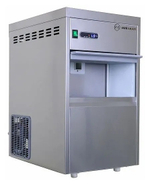 Льдогенератор Hurakan HKN-GB100C