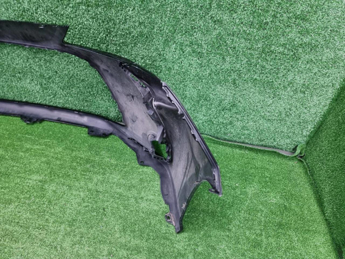 Бампер передний Toyota Corolla E210 (2018-н.в.)