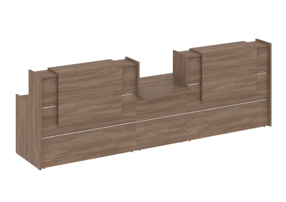 Ресепшен Оникс (Onix) вариант №19