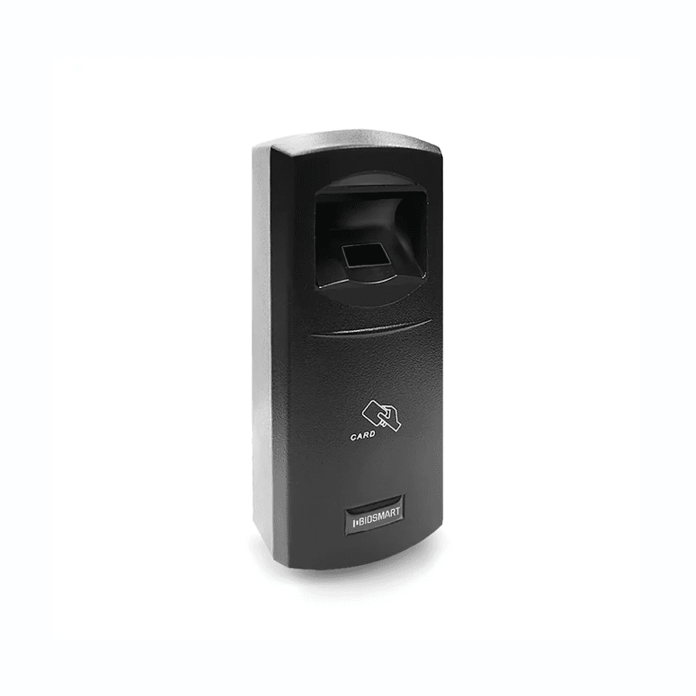 BioSmart 4-О-MF СКУД
