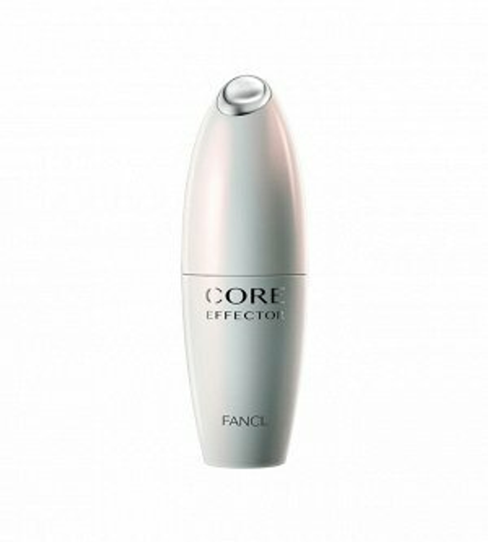 FANCL Core Effector - cыворотка с тиоредоксином для сокращения морщин