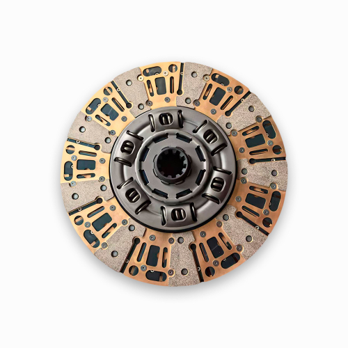 Диск сцепления керамический, 430WGTZ