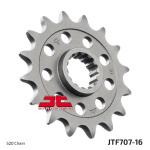 Звезда JTF707.16