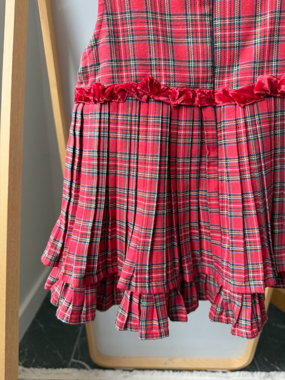 Хлопковое платье Aletta, 80