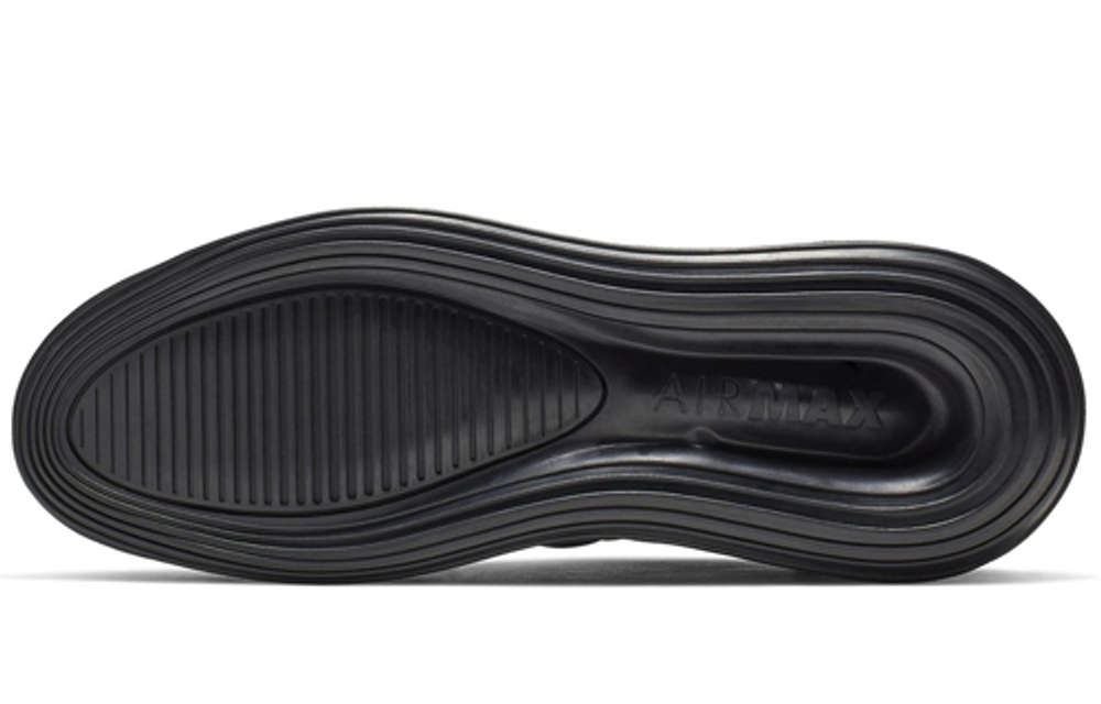 Nike Air More Uptempo 720 Black