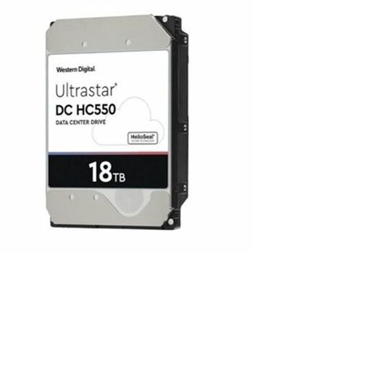 Серверный жесткий диск HDD WESTERN DIGITAL Ultrastar WUH721818ALE6L4