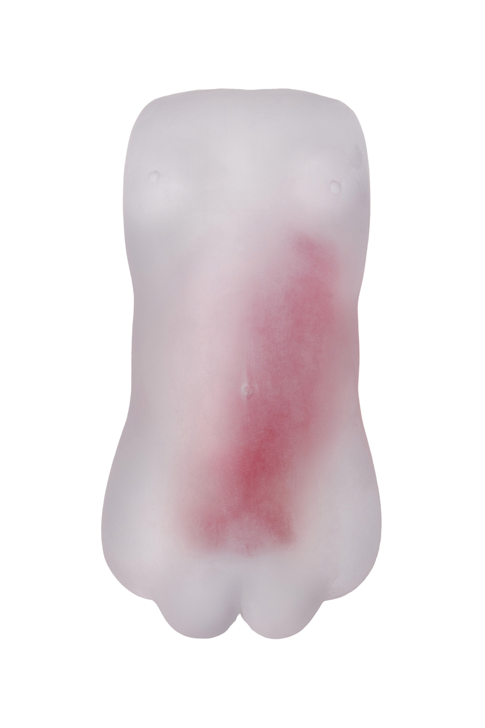 Мастурбатор реалистичный Sujiman Kupa Lolinco девственница прозрачный