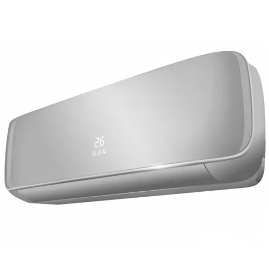 Мультисплит система на 3 комнаты Hisense AMS-09UW4RVETG00(S) x 3 / AMW3-24U4RJC