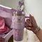 Termos \ Термос Stanley Love Shack Fancy Çiçəkli 500 ml