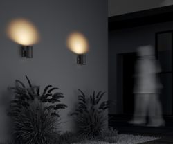 Архитектурный светильник Maytoni Rando O419WL-01GR