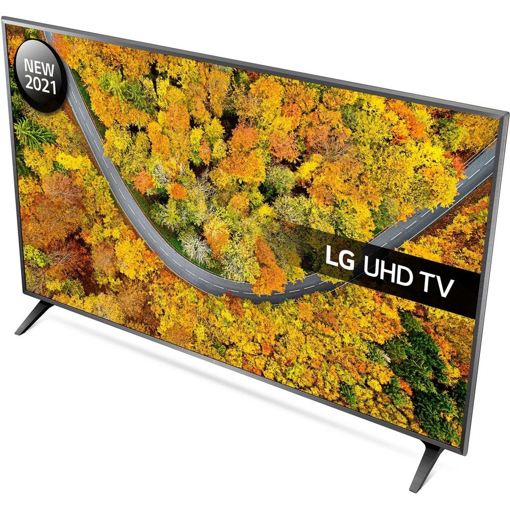 Телевизор 75" LG 75UP75006LC.ARUB