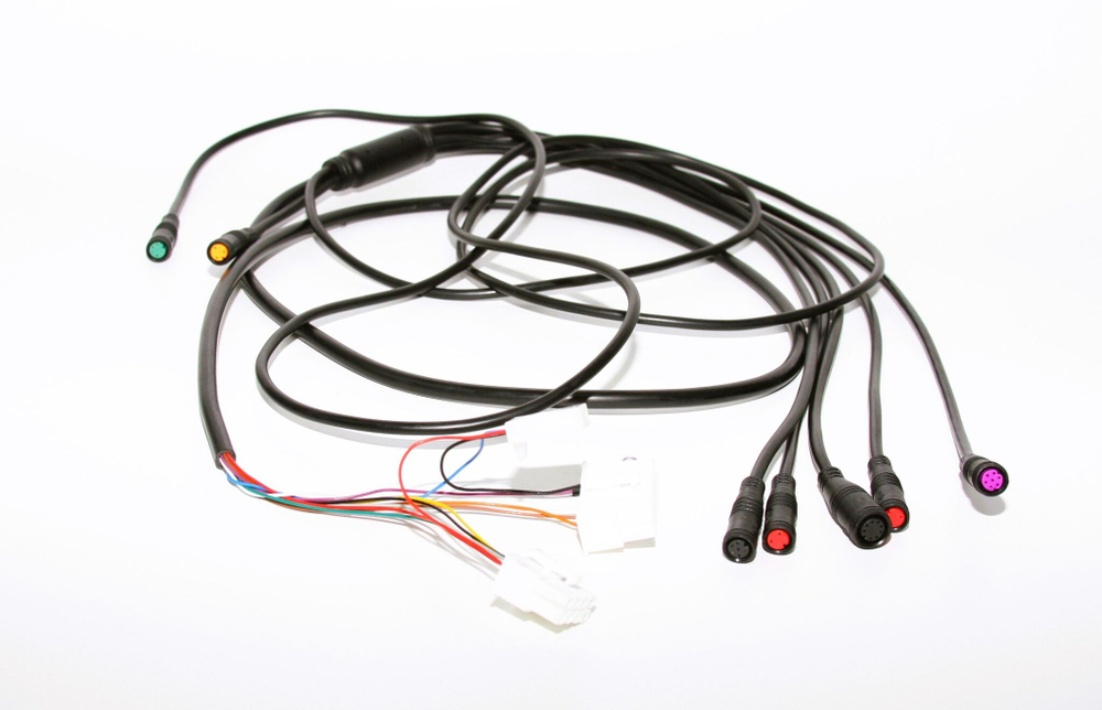 Коса провод кабель Kugoo C2 Pro