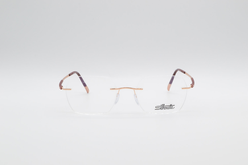 Изг.оправы Silhouette 5540 70 3530