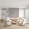 Встраиваемый светильник Denkirs Rodvig DK3061-WH