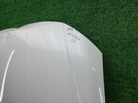 Капот Hyundai Tucson 4 (2020-н.в.)