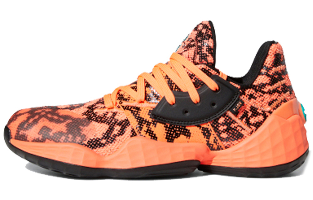 Кроссовки Adidas Harden Vol. 4