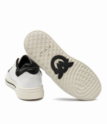 Кожаные кроссовки mandy 01 Pinko - белый(SS0049 P001)