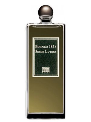 Serge Lutens Borneo 1834