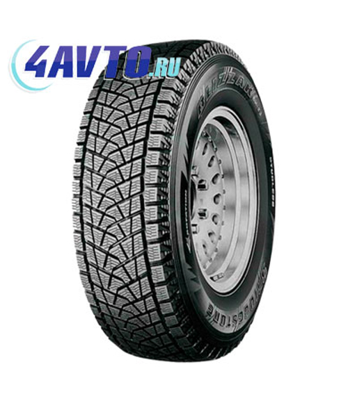 Легковая шина 245/70R16 107R Blizzak DM-V1 (Bridgestone).
