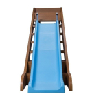 Горка прямая DFC SlideWhizzer SW-04