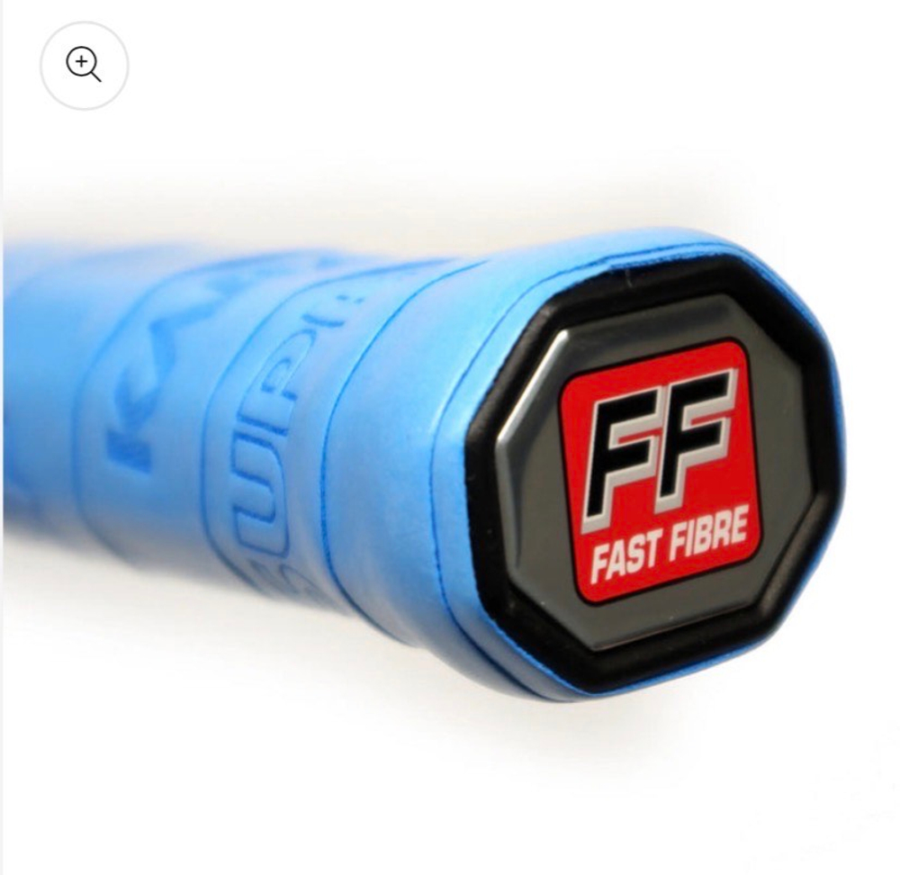 KARAKAL, CM-85-BLUE, Crossminton Racket
