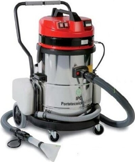 Пылесос сетевой Portotecnica MIRAGE EXTRA MAX (1 W 2 60 S GA) ASDO 40036 40036 ASDO