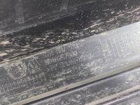 Бампер задний Skoda Karoq (2017-2021)