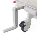 Кровать подростковая механичксая Med-Mos Тип 4. Вариант 4.1 DM-3434S01 (3 функции)