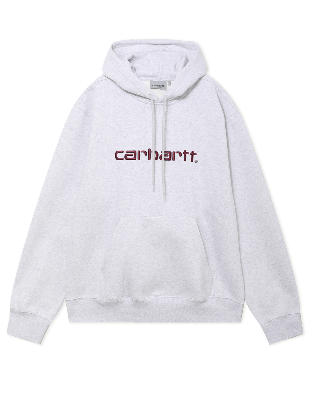 Мужская Толстовка Hooded Carhartt