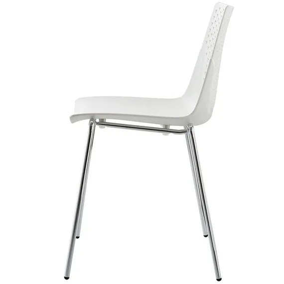 Стул FX-01 белый