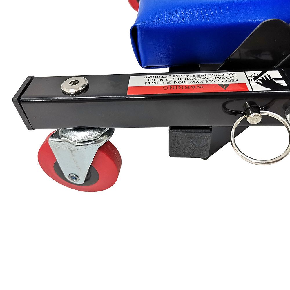 AE&T (TA-DA024) Лежак складной