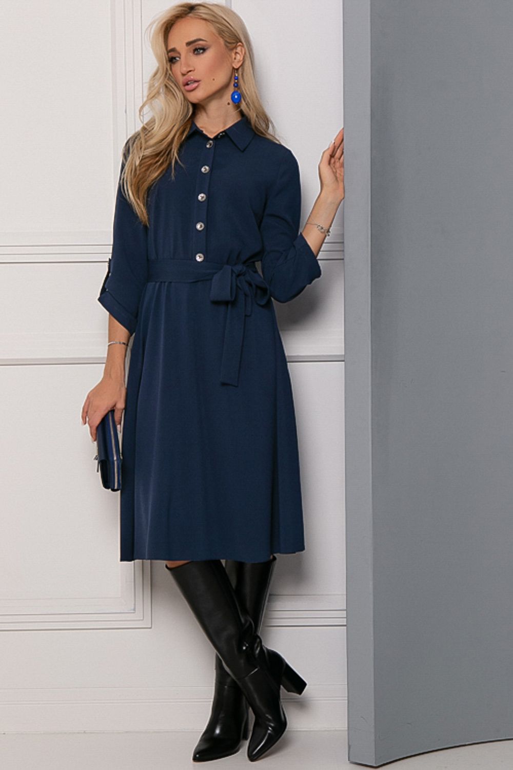 Платье 70872-2 Avili