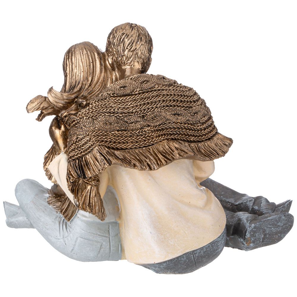 СТАТУЭТКА "ПАРА" 15,5Х10,5Х11,5 СМ