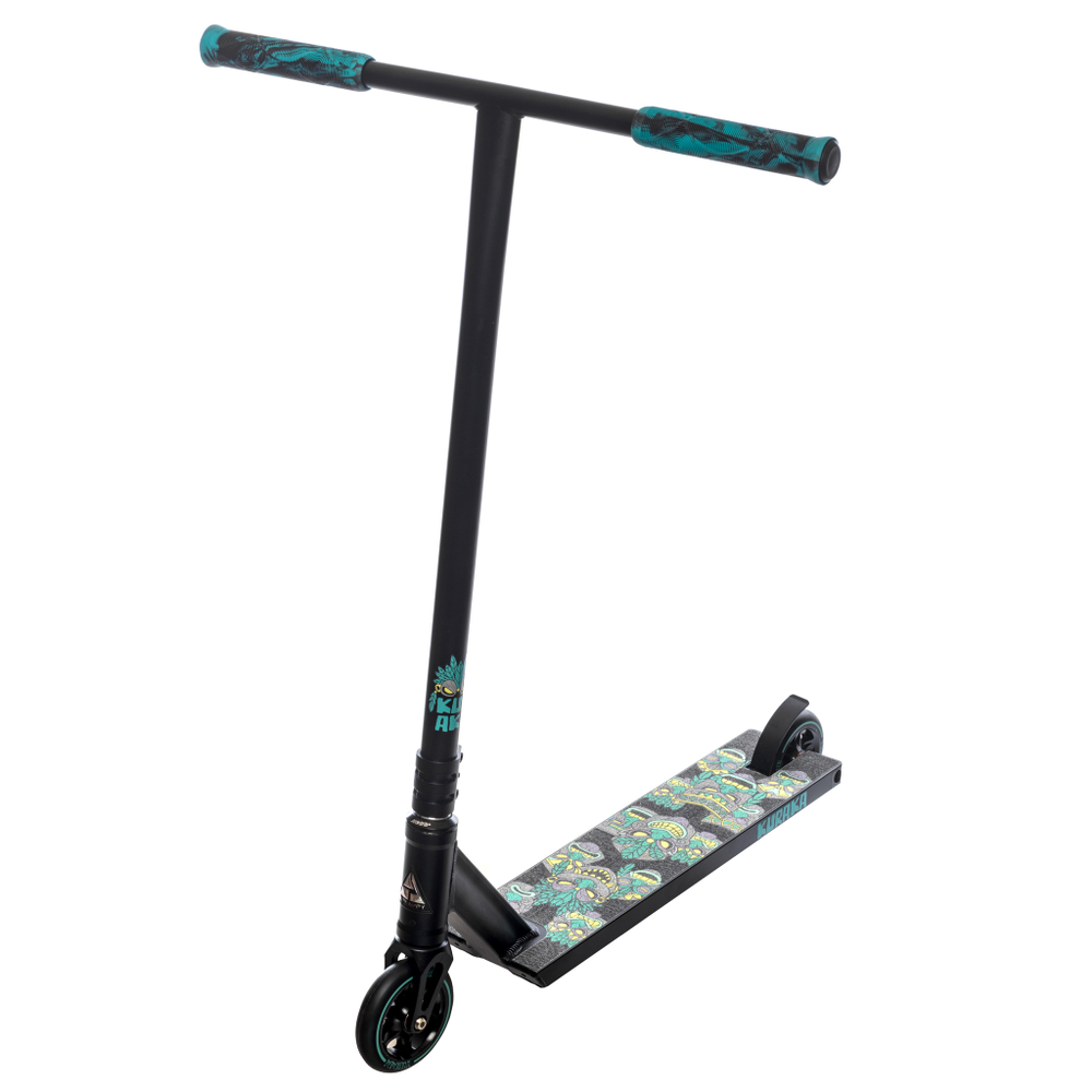 Трюковой самокат Urban Scooter Antigraviti Kuraka