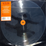 Ed Sheeran / The A-Team (Limited Edition)(Clear Vinyl)(12" Vinyl Single)