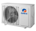 Gree Lyra INVERTER GWH18ACD-K6DNA1I (champagne)