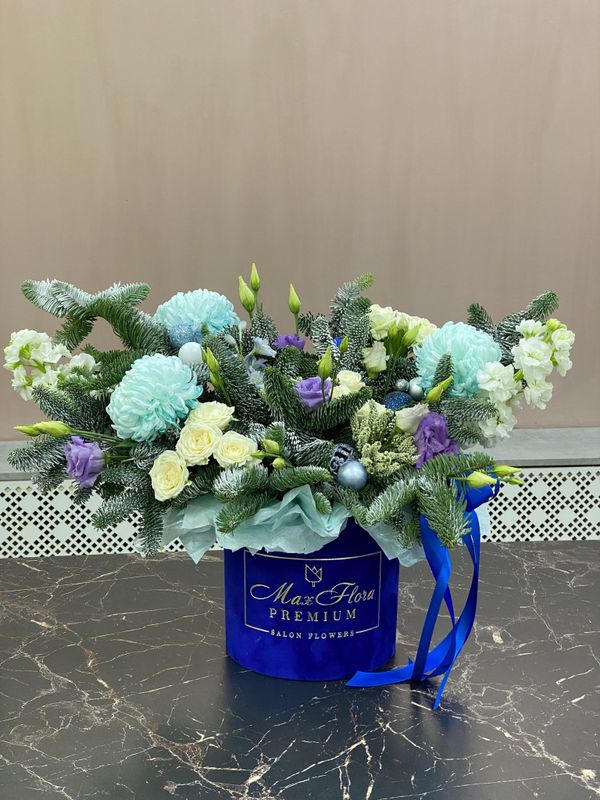 Новогодняя НГ-70