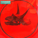 Alice In Chains / The Devil Put Dinosaurs Here (Limited Edition)(Picture Disc)(2LP)