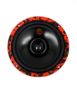 Автоколонки 16см. 6.5" среднечастотники "Комплект2шт" Bos-Mini BOS-6588