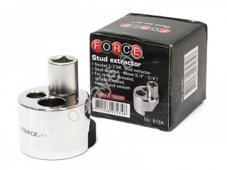 Шпильковёрт универсальный под вороток 1/2" [Force] F818А