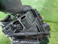 Битая Фара левая VW Tiguan 2 (2016-2020) LED