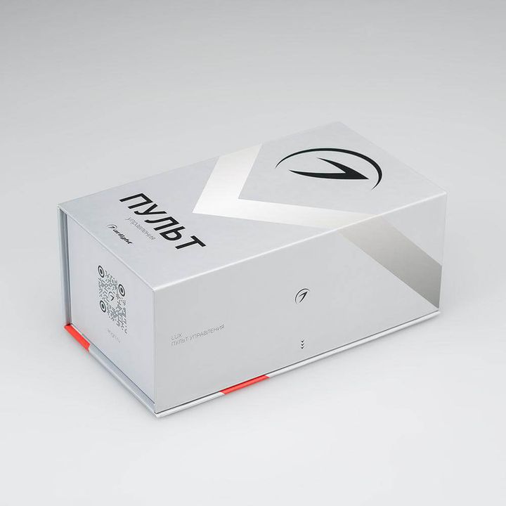 Пульт ДУ Arlight Mini SR 2819 016488