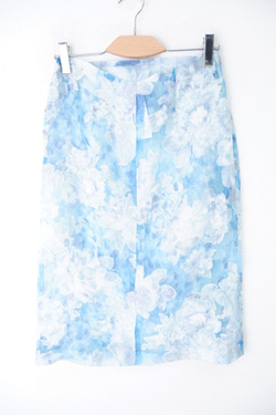 Юбка прозрачная 46 размер