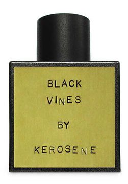 Kerosene Black Vines
