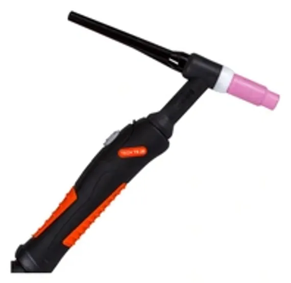 Сварочная горелка Сварог TECH TS 26 (ОКС+Б/Р, 2 Pin) IOW6360, 8 м