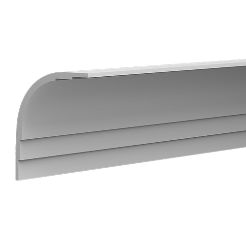 Европласт. КАРНИЗ 6.50.243 дюрополимер/композит