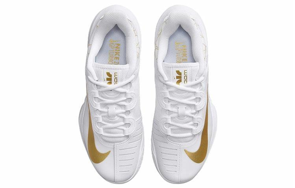 Кроссовки Nike Air Zoom Gp Court Turbo "Naomi Osaka" (Женская размерная сетка)