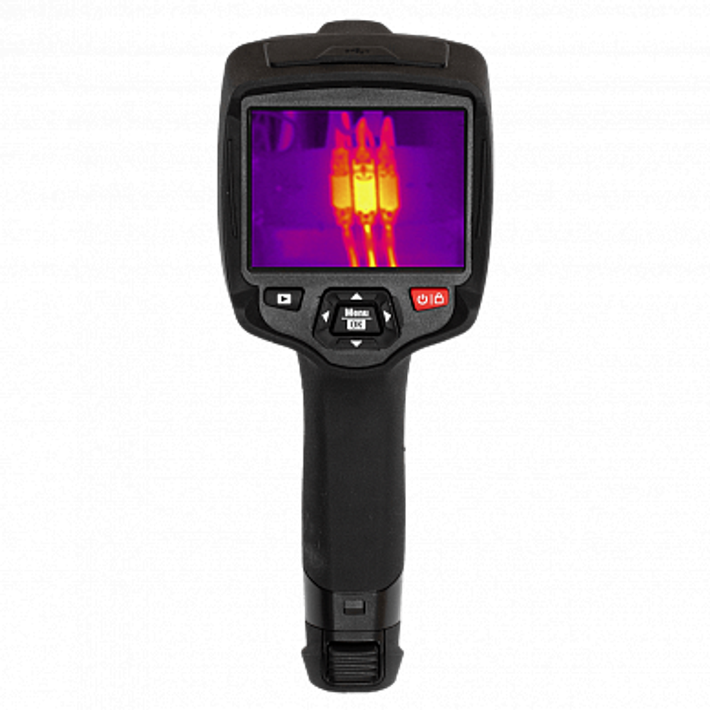 Тепловизор RGK TL-160+