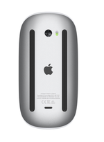 Мышь беспроводная Apple Magic Mouse 2024 USB-C (MXK53) белый